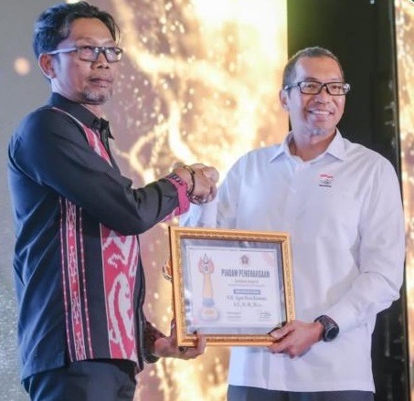 Siwo Golden Award VI 2023
