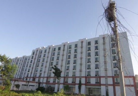 Hotel Atlet