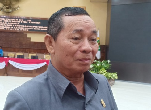 Pengamanan Wilayah