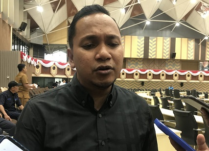 CSR Tambang