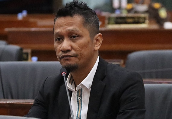 Produk Non Migas dan Batu Bara