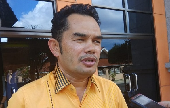 Generasi Muda Kaltim