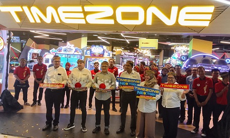 Timezone