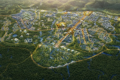 Transparansi Anggaran