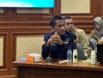 Status Aset Pemerintah