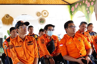 Pengoperasian Drone dan Radio