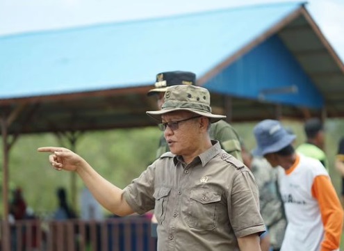 Desa Wisata Loa Duri