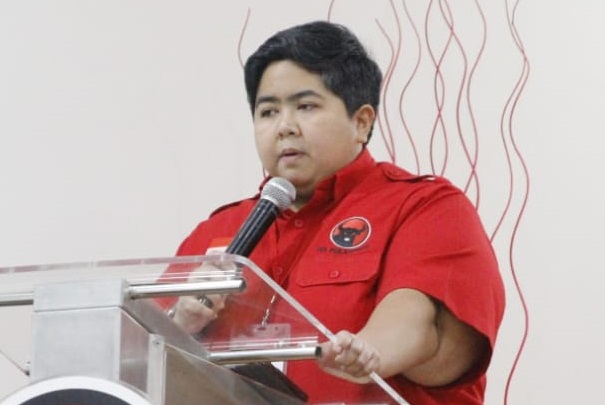 Semangat Sumpah Pemuda