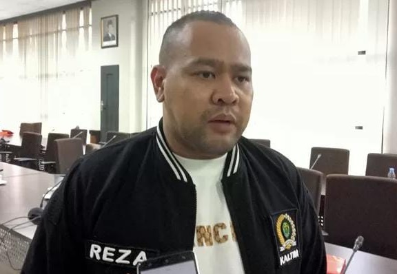 Program Beasiswa Kaltim Tuntas