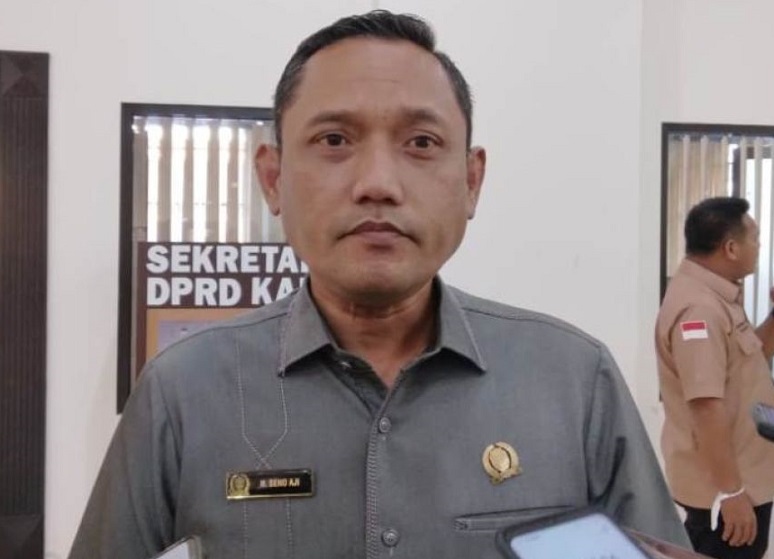 Serapan Anggaran