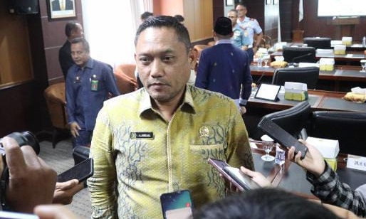 Pergub Belanja Bankeu