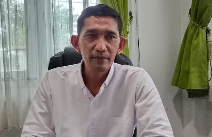 Aplikasi Srikandi