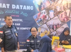 BLKI Bontang