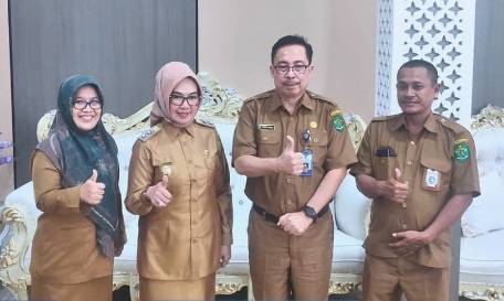 BLKI Bontang