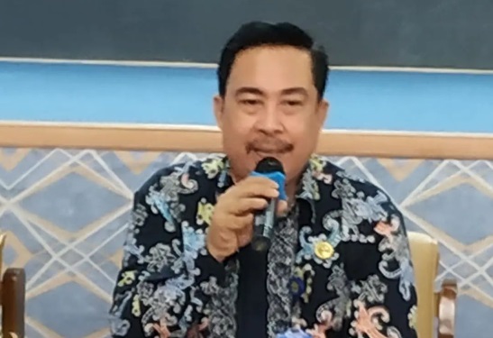 BLKI Bontang
