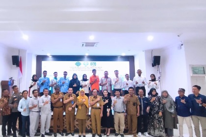 BLKI Kota Bontang