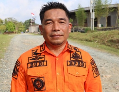 Pendidikan Pencegahan Bencana