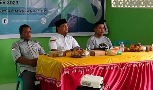 Kapasitas Ekraf dan Dewa Wisata