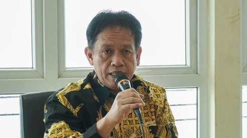 Kualitas Guru