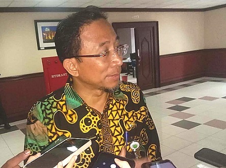 Komunitas Anti Perundungan
