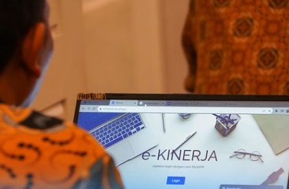 Efisiensi Anggaran