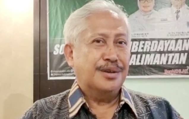 Pelatihan Tim Enumerator