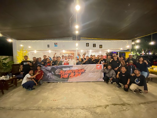 Jelajah Misteri