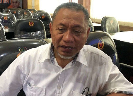 KONI Kaltim