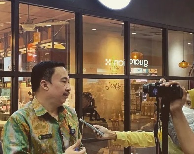 UPTD BLKI Kota Bontang