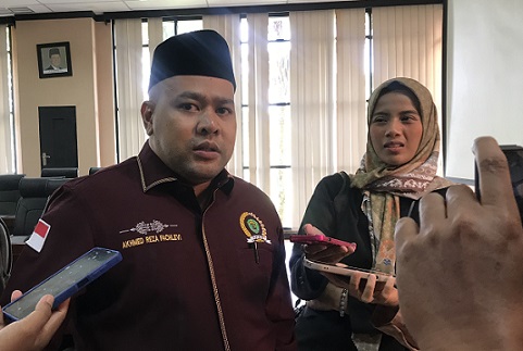 Kenaikan UMP