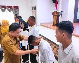 Kontribusi Positif UPTD BLKI Kota Bontang