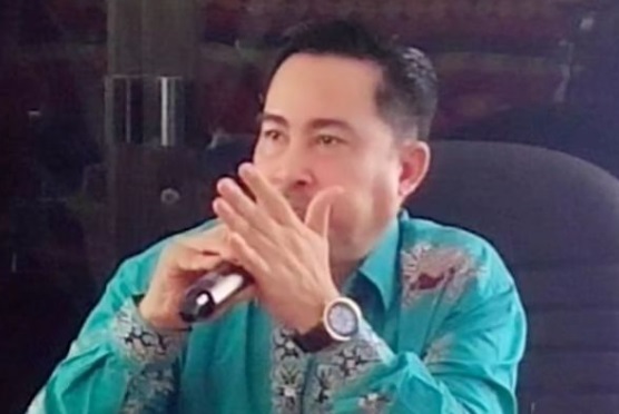 BLKI Bontang