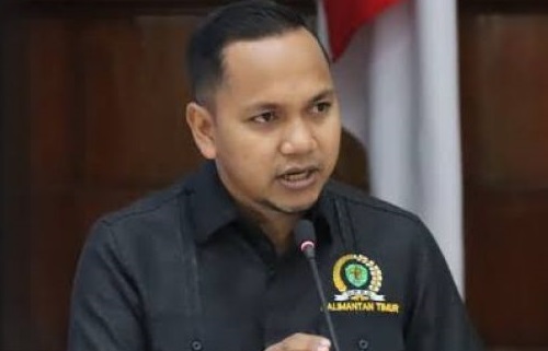 Serapan APBD
