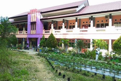 Ruang Kelas