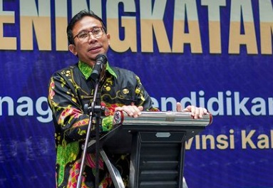 Rembuk Pendidikan Kaltim