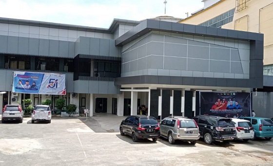 DBON Kaltim