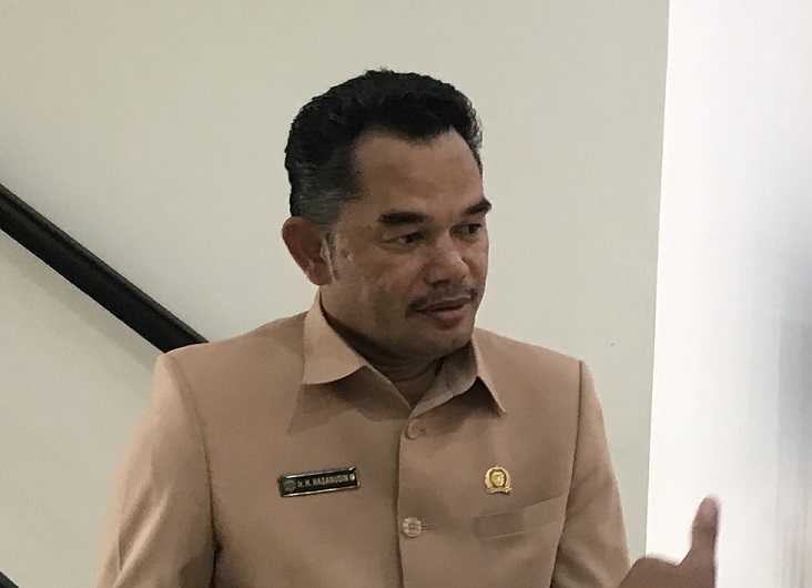 Partisipasi Ormas