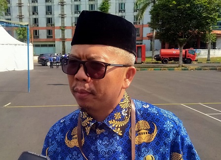 Pertukaran Pemuda Antar Negara