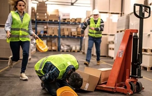 Penyakit Akibat Kerja