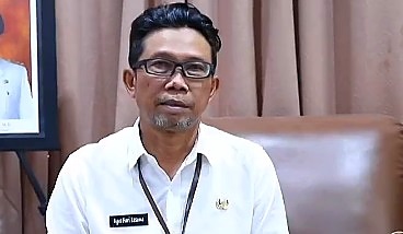 Peraturan Daerah Kepemudaan