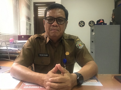 Keluarga Tangguh Bencana