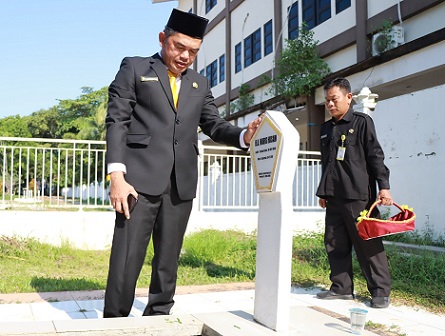 Semangat Pahlawan