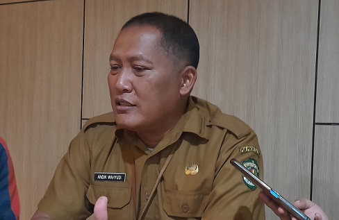 Perubahan Nomenklatur BPBD Kaltim