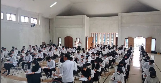 BLKI Bontang
