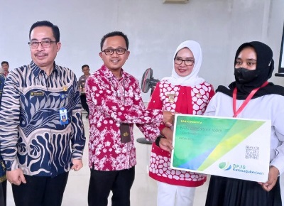 BLKI Bontang