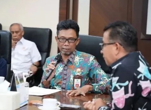 Program DBON Kaltim