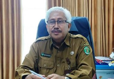 Pelatihan Fardhu Kifayah