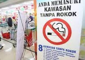 Kawasan Tanpa Rokok