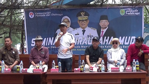 Seminar Wirausaha
