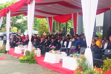 Transformasi Kesehatan